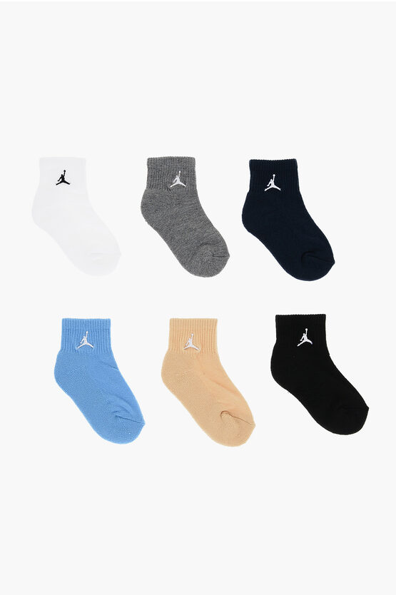 Air Jordan Set 6 Pa… - image