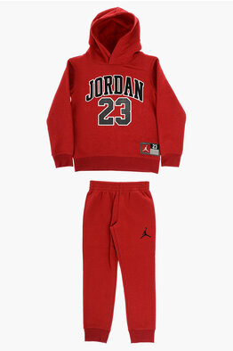 Tuta Nike Air Jordan Bicolore Bambino - 65A121 