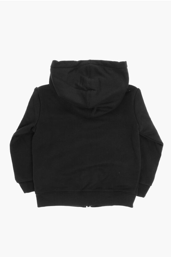 AIR JORDAN Set Felpa T-shirt e Joggers ESSENTIALS in Misto Cotone