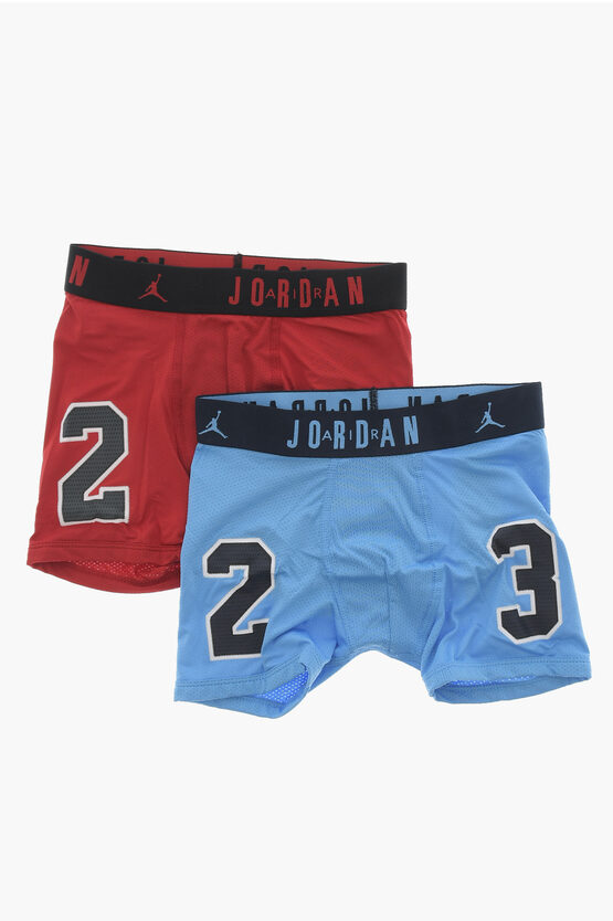 Air Jordan Set Of 2… - image