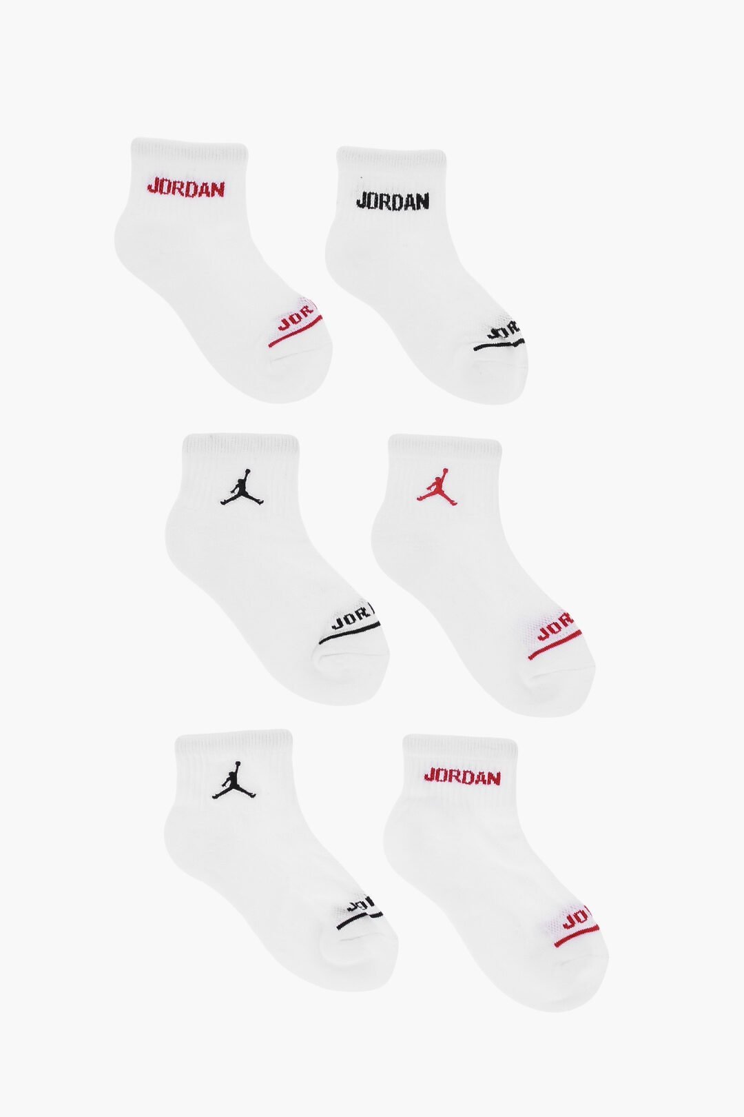 Jordan fashion infrared socks