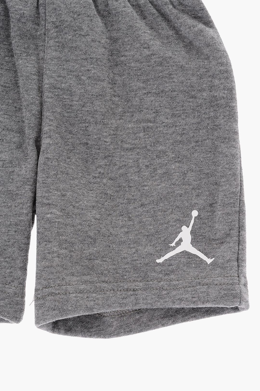 Nike KIDS AIR JORDAN Shorts and Crew-Neck T-shirt Set boys Nike KIDS AIR JORDAN Shorts and Crew-Neck T-shirt Set boys