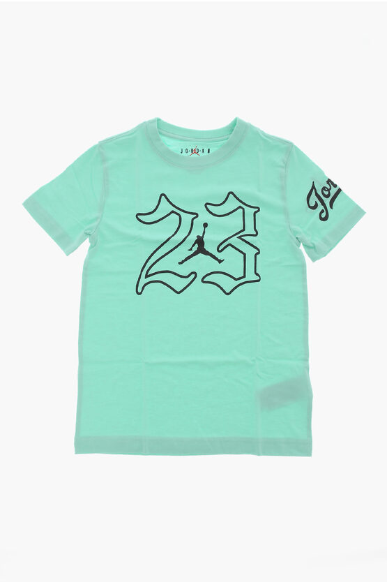 Air Jordan Solid Co… - image