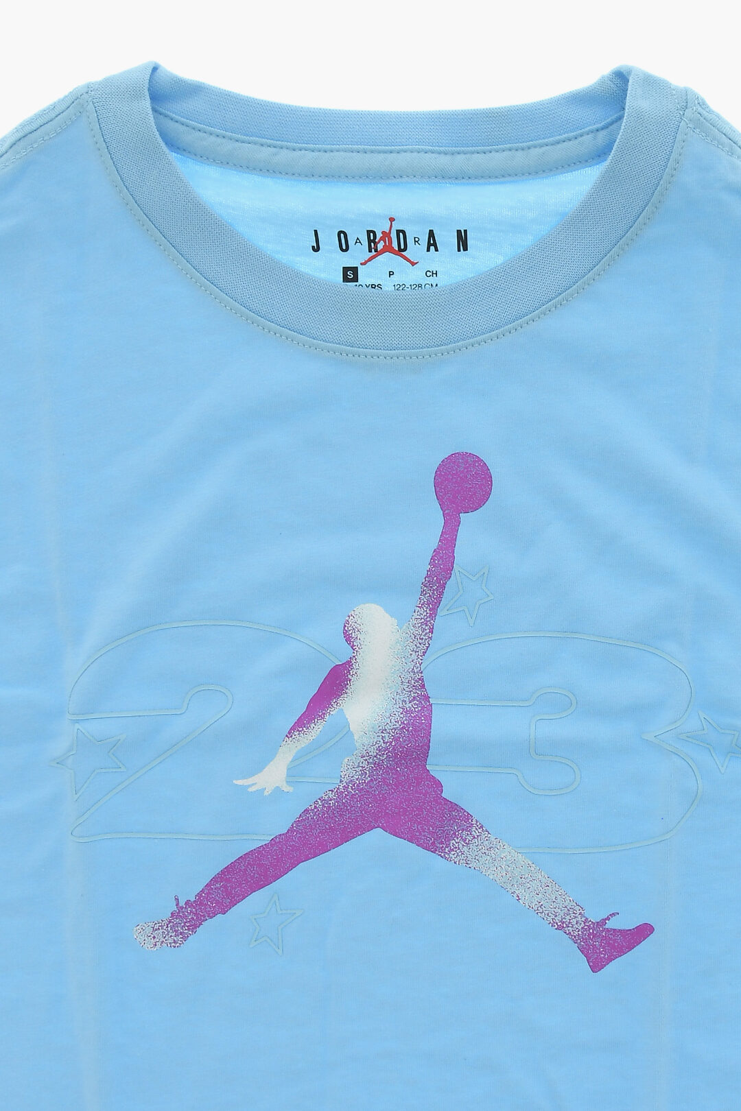 ビンテージNike Air Jordan キッズTシャツ L Air Jordan Boys Tops/ T-shirts, Tanks & Jersey Sizes: S-XL