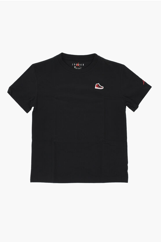 Air Jordan Solid Co… - image