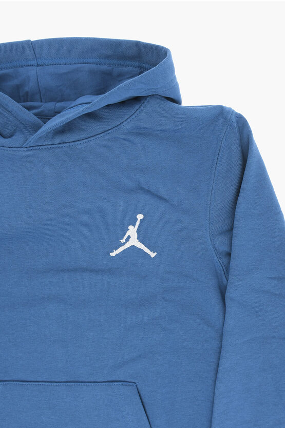 AIR JORDAN Solid Color ESSENTIALS Hoodie