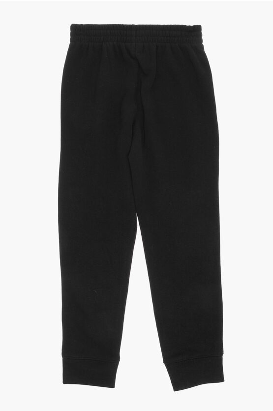 AIR JORDAN Solid Color Joggers and Hoodie Set