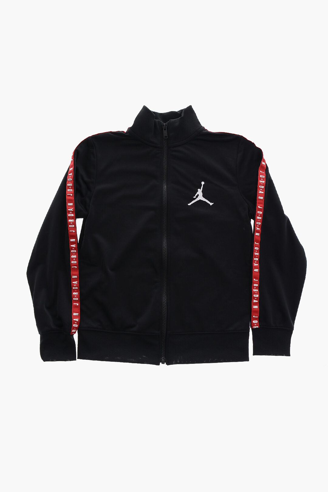 jordan jsw jumpman tricot jacket white