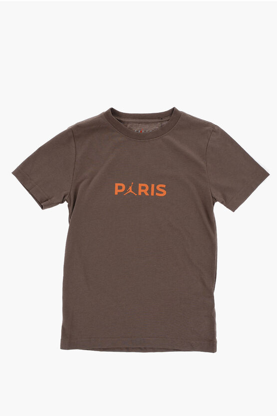 Air Jordan Solid Co… - image