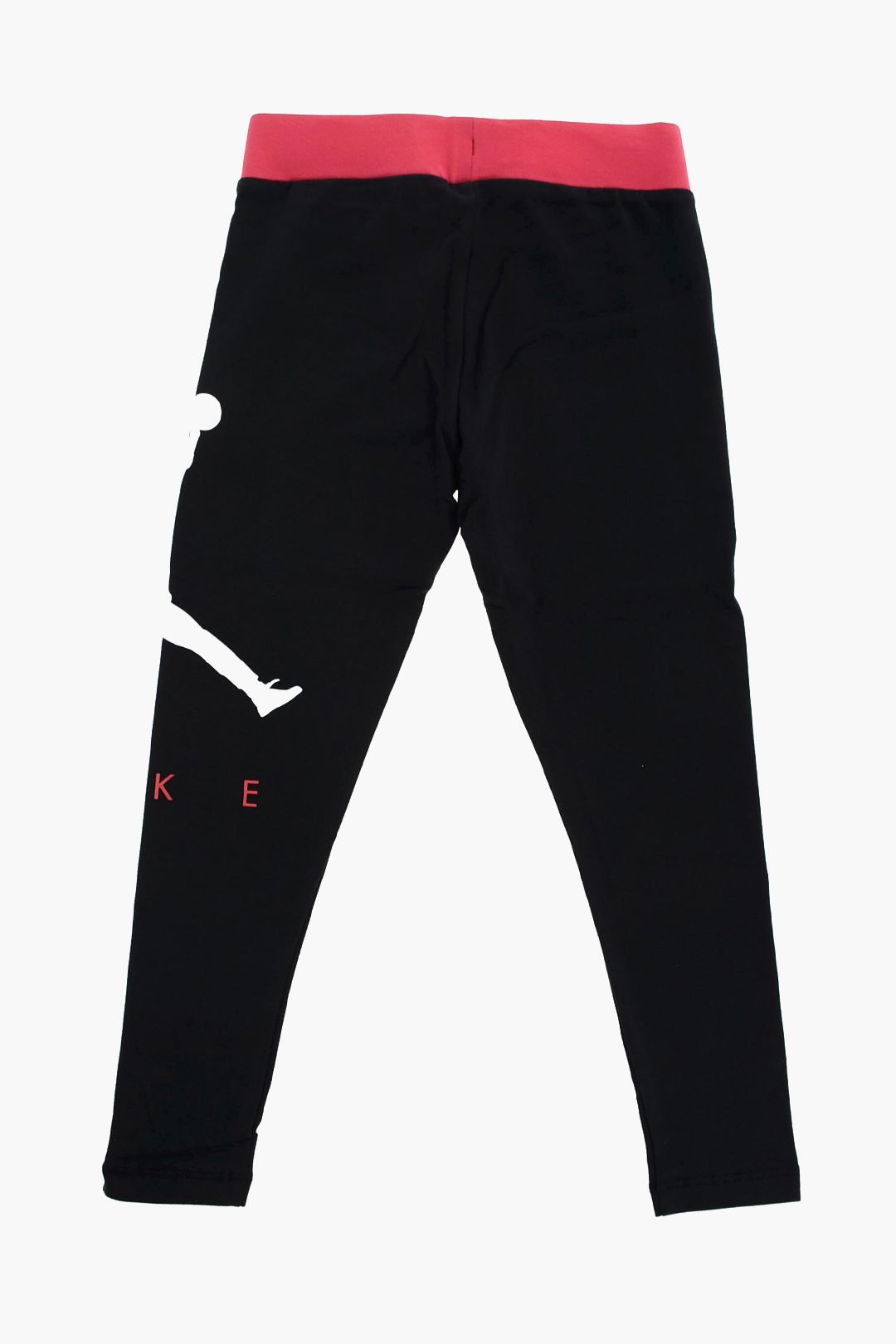 Nike KIDS AIR JORDAN Logo Printed Stretch Cotton Leggings girls - Glamood  Outlet