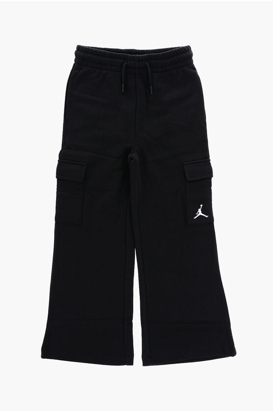 Shop Nike Air Jordan Sweat Cargo Pants