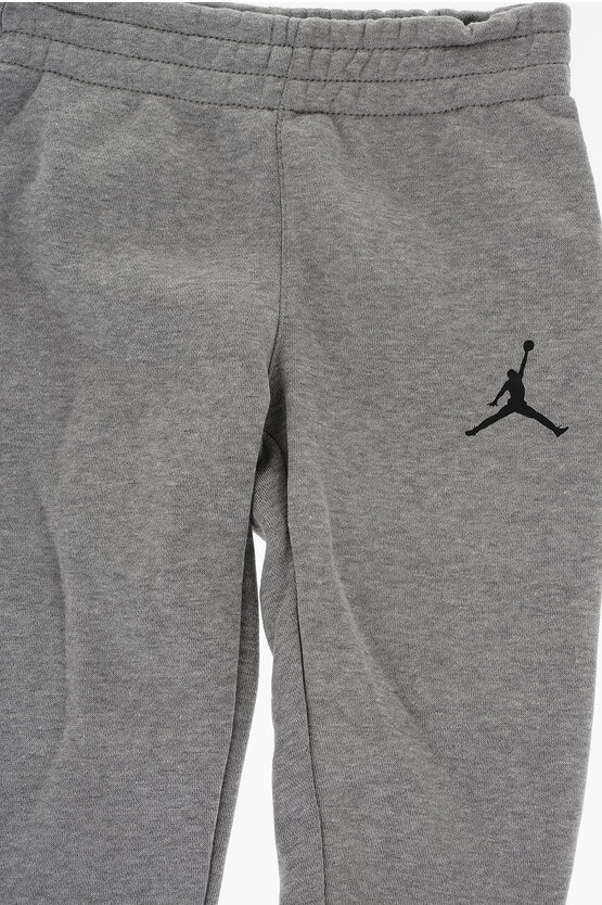 Jordan hotsell jumper grey