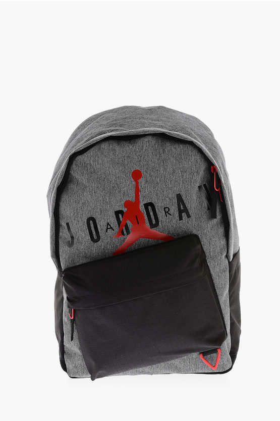 Nike KIDS AIR JORDAN TwoTone BANNER Backpack boys Glamood Outlet