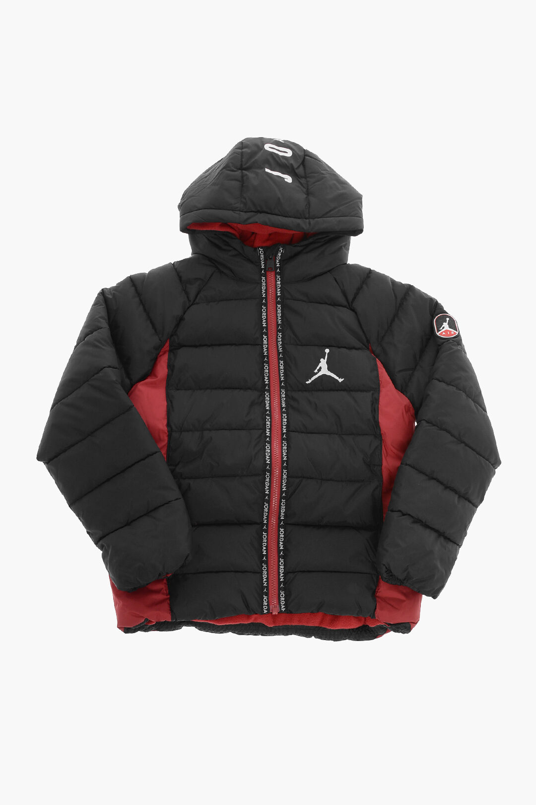 Jordan Boys' Full-Zip Hooded Jacket | Dick's Sporting Goods
