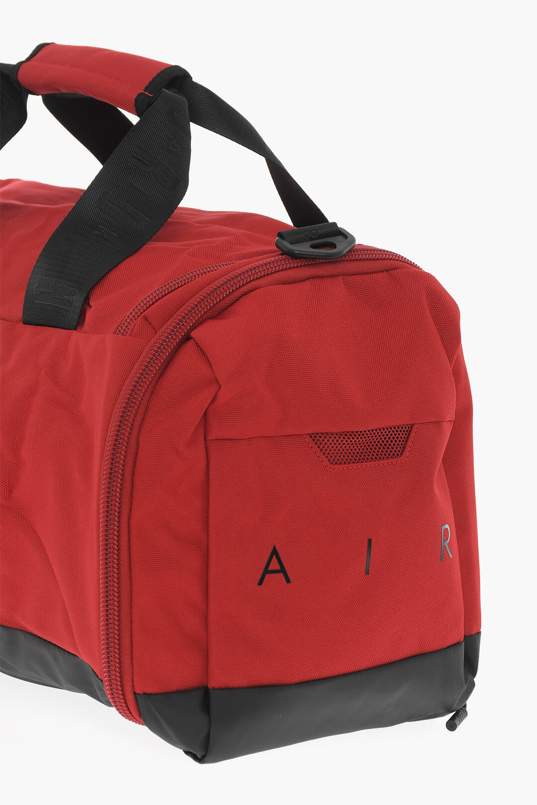 Nike AIR JORDAN Two-Tone Weekend Bag unisex men women - Glamood Outlet