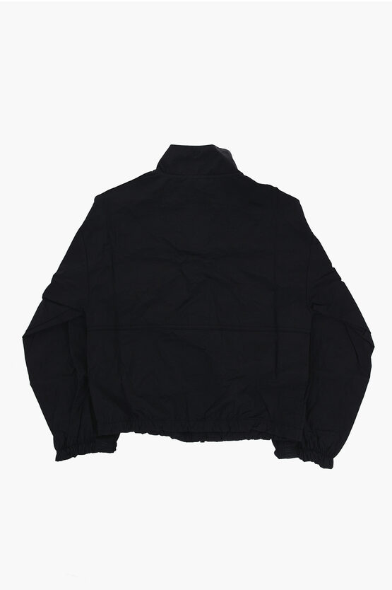 AIR JORDAN Utility Jacket with Side Logo