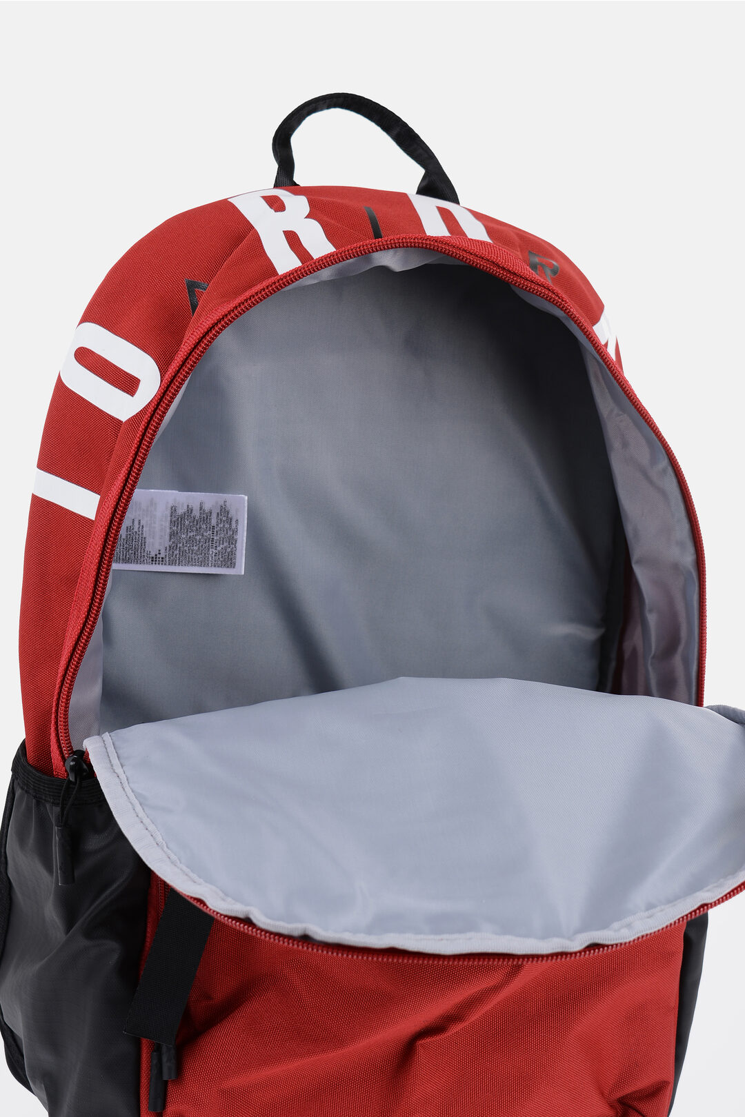 Nike AIR JORDAN Zaino PATROL Bicolore unisex uomo donna Glamood