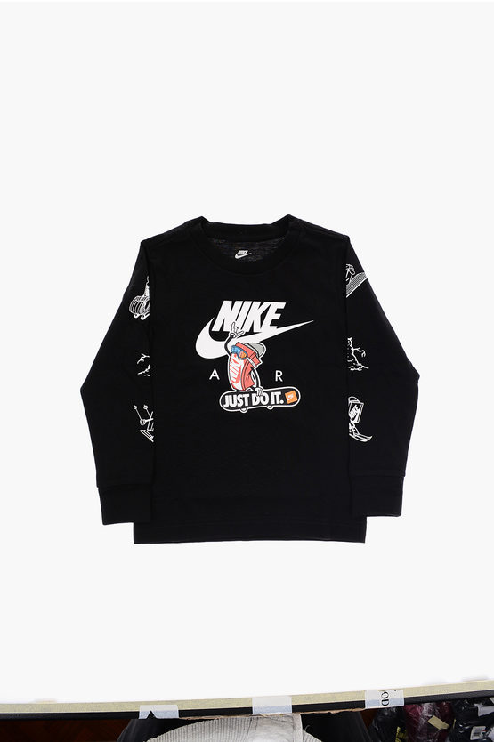 Air Long Sleeve Box… - image