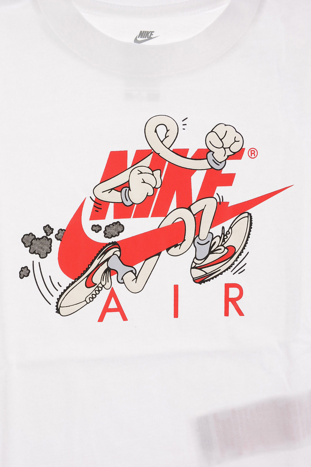 Nike KIDS Printed T-shirt boys - Glamood Outlet