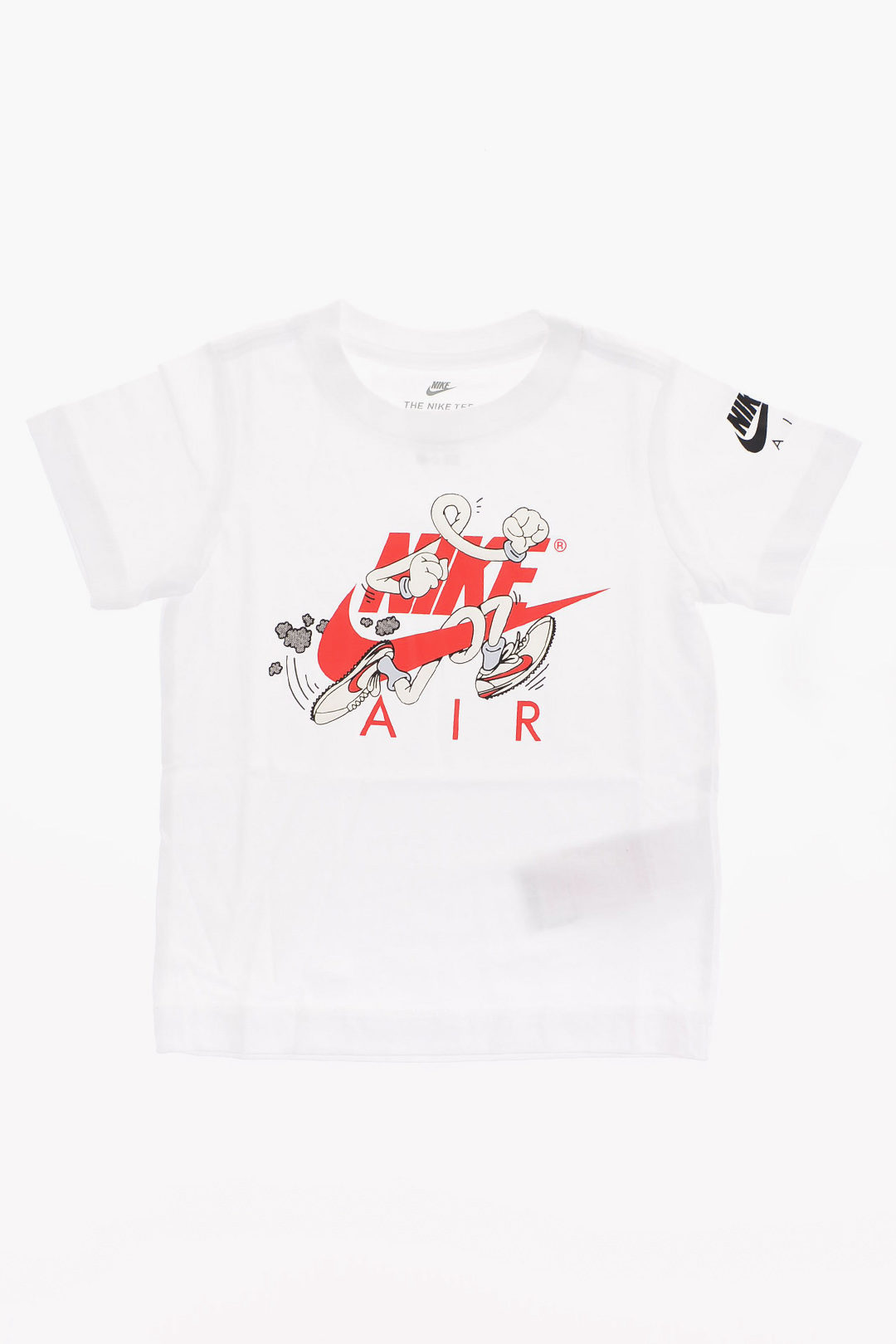 Nike KIDS Printed T-shirt boys - Glamood Outlet