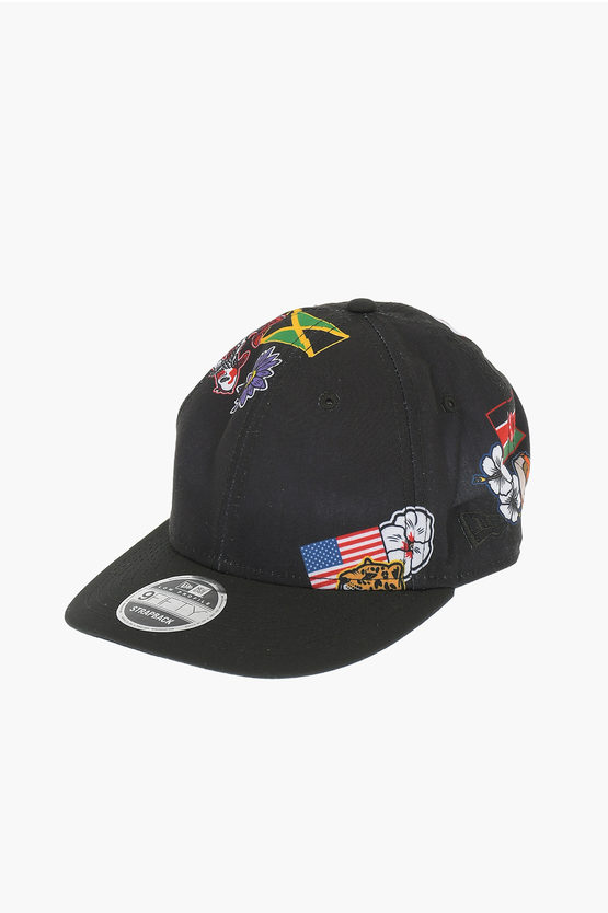 Opening Ceremony ALL COUNTRIES Baseball Hat men Glamood Outlet