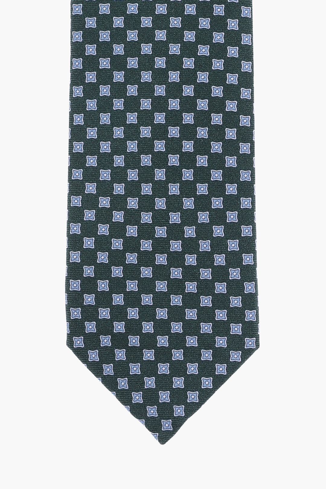white kipper tie