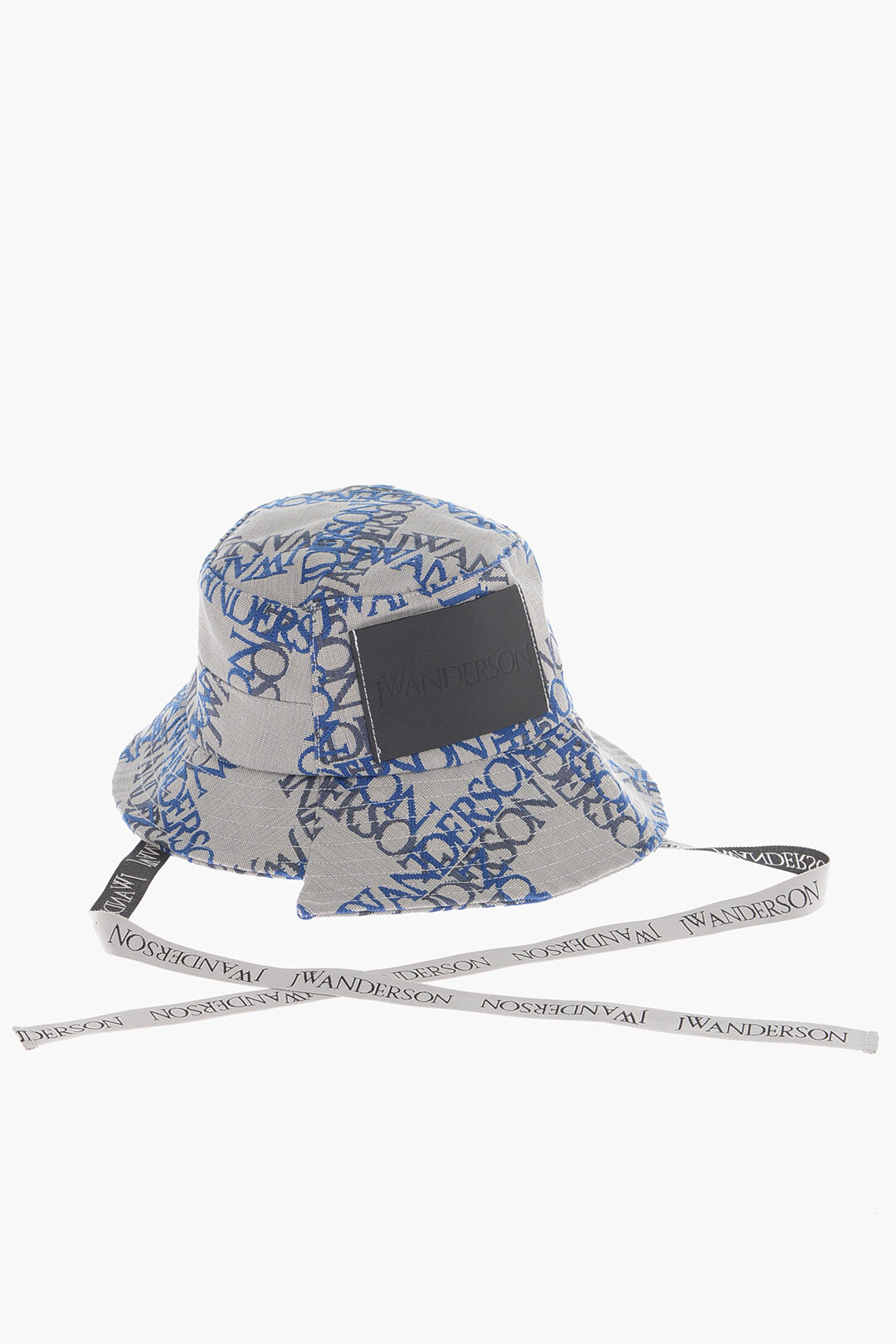 JW ANDERSON　ロゴ入り　帽子　バケットハット J.W.Anderson JW ANDERSON ジェイダブリューアンダーソン