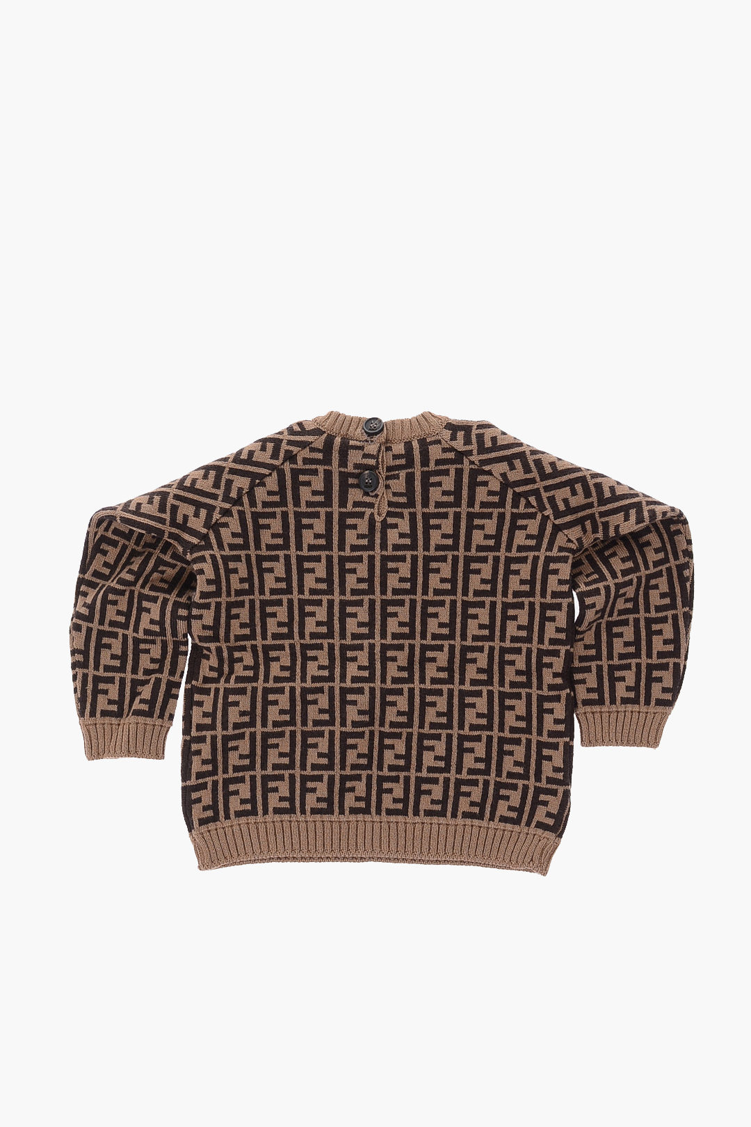 Fendi on sale sweater kids