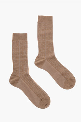 Givenchy socks clearance sale