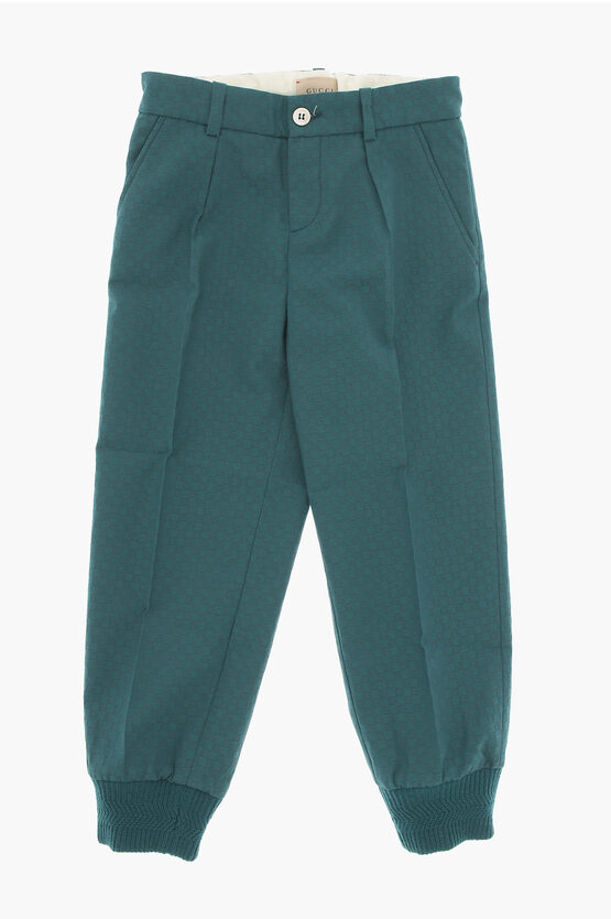 All-Over Monogram C… - image