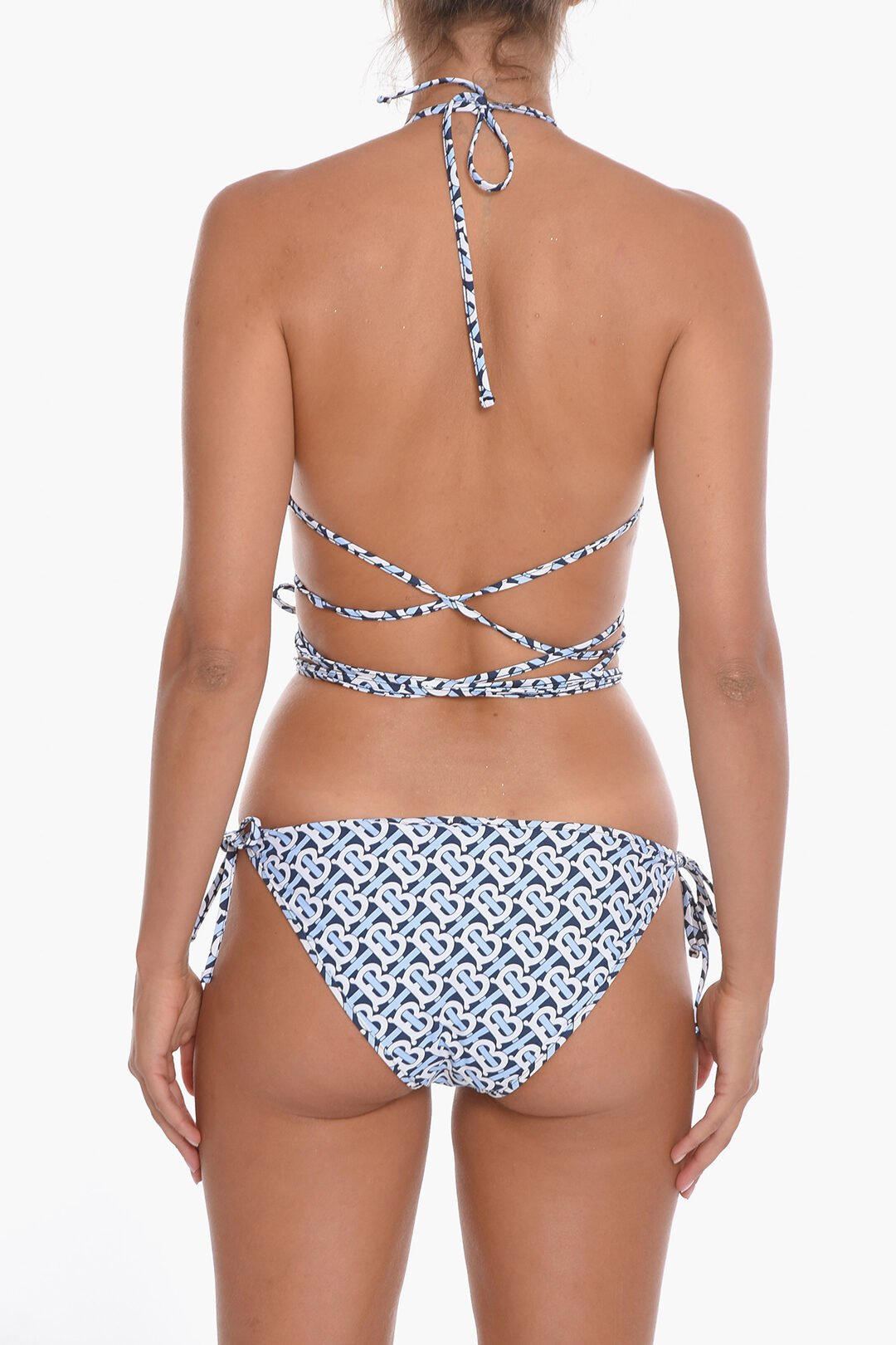 Burberry 2024 bikini outlet