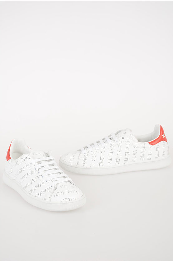 All-Over Perforated… - image