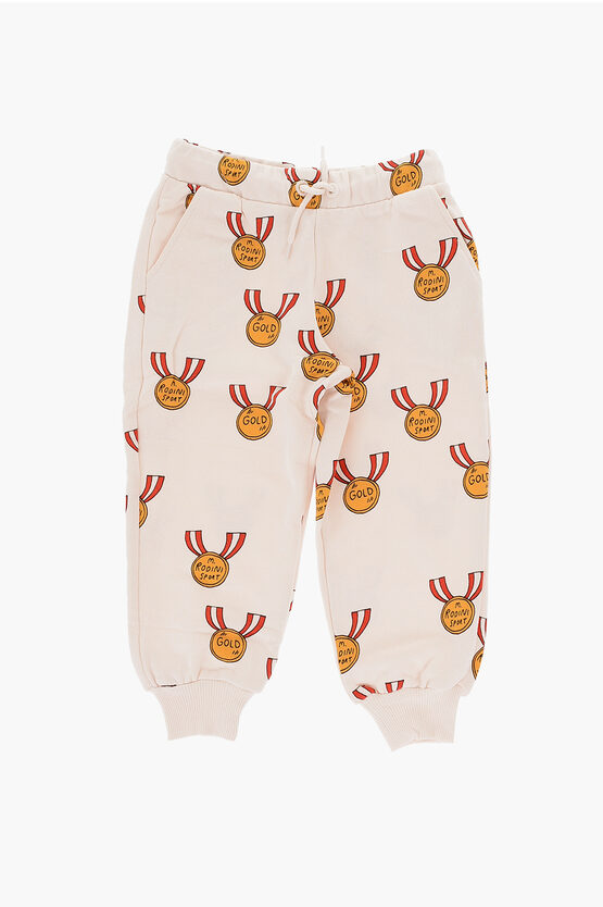 All-Over Printed Co… - image