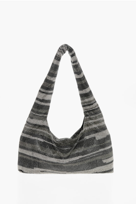 All-Over Rhinestone… - image