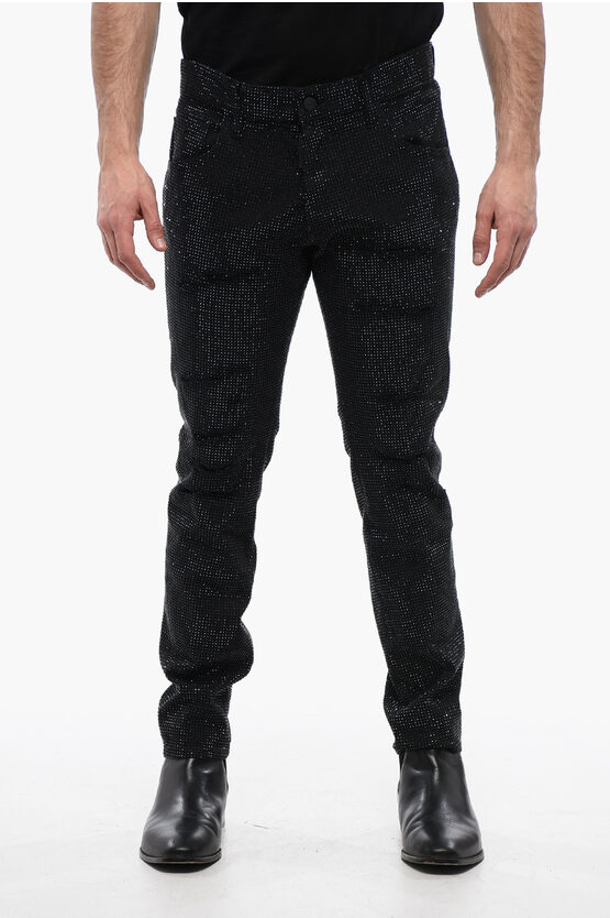 Dsquared2 Jeans  Men Color Black