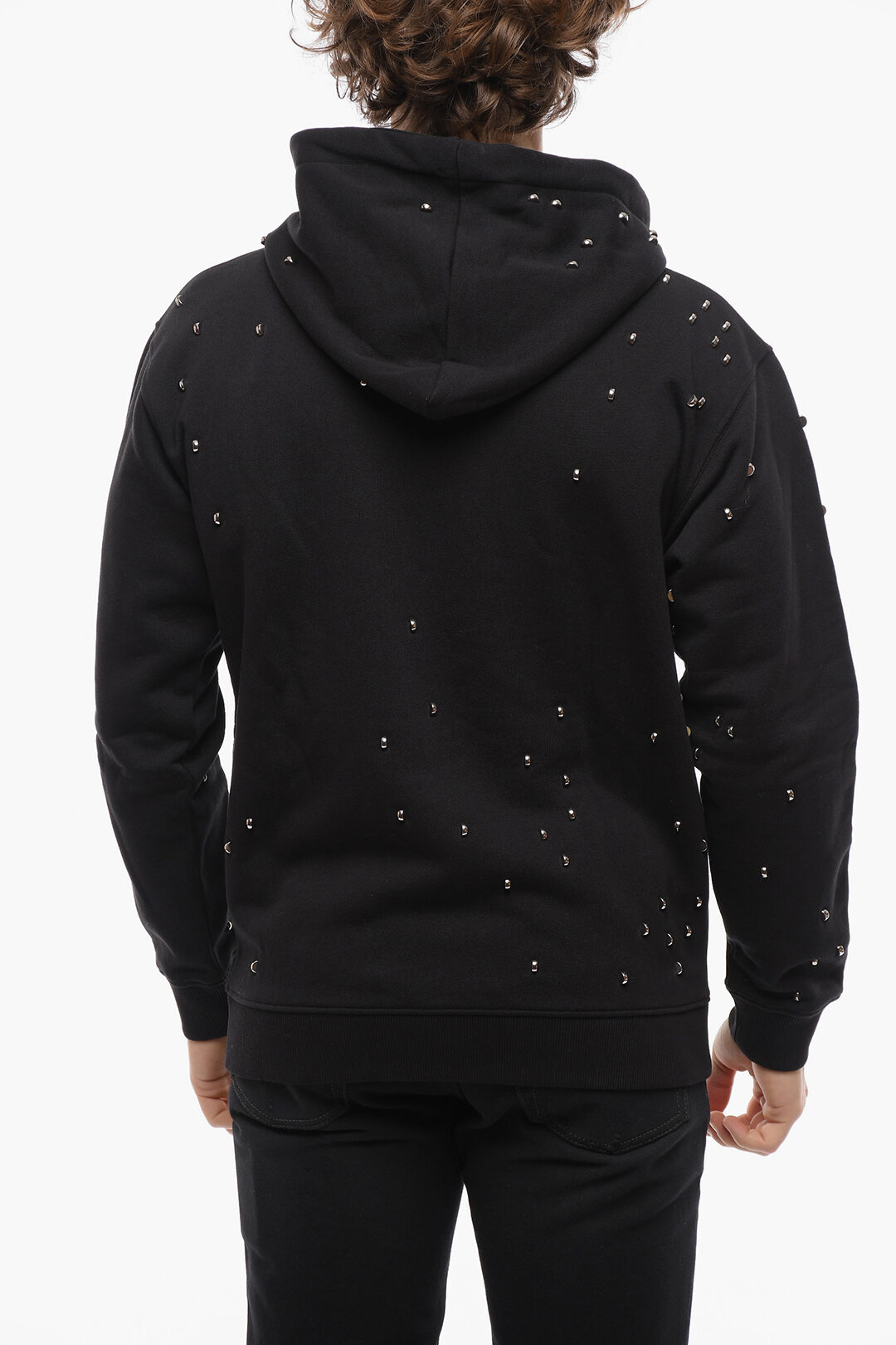 スウェット・トレーナー ALYX Sand Cotton Oversize Sweatshirt Varsity Oversized Sweatshirt - Sand