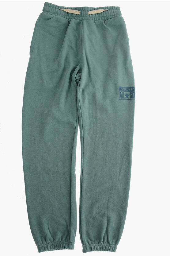 ALL STAR 3 Pockets RELAXED FIT Joggers with Drawstring on the Waist