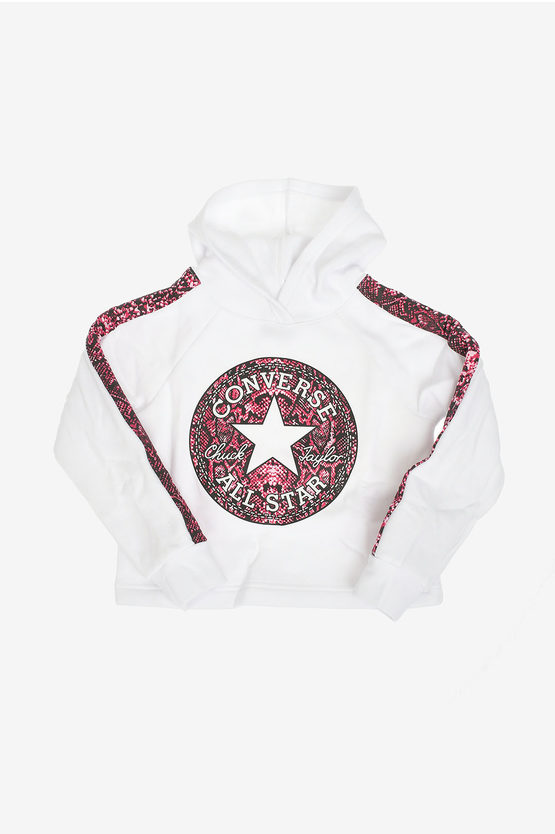 ALL STAR Bedrucktes Sweatshirt
