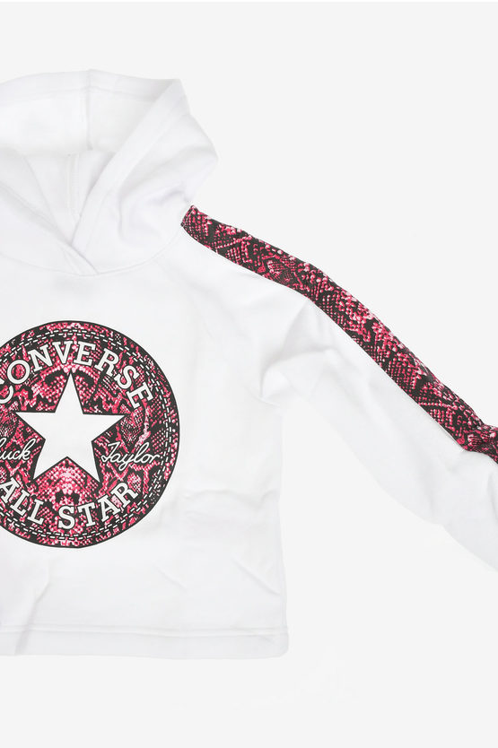 ALL STAR Bedrucktes Sweatshirt