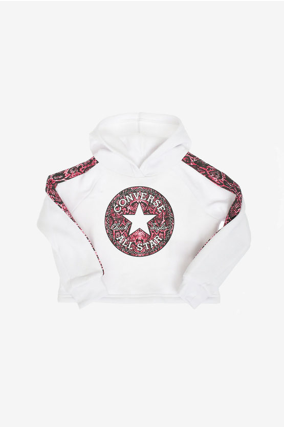 ALL STAR Bedrucktes Sweatshirt