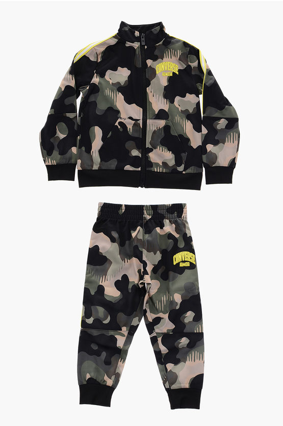 All Star Camouflage… - image