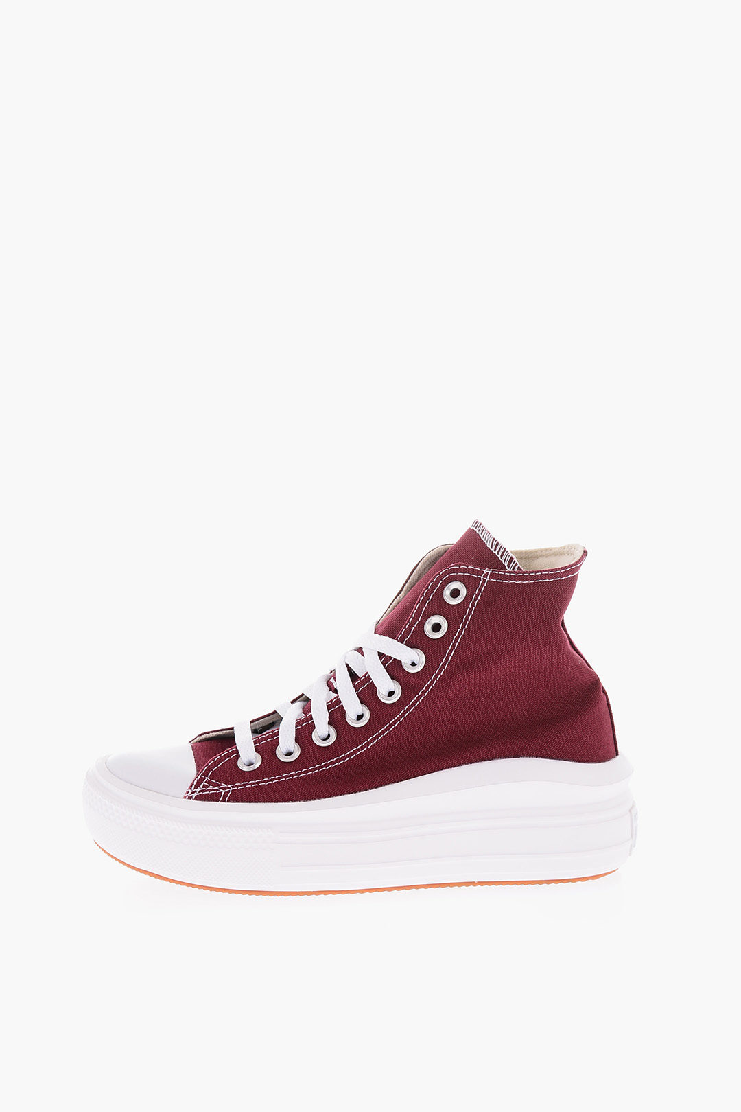 Converse ALL CHUCK TAYLOR High Sneakers with Platform women - Glamood Outlet
