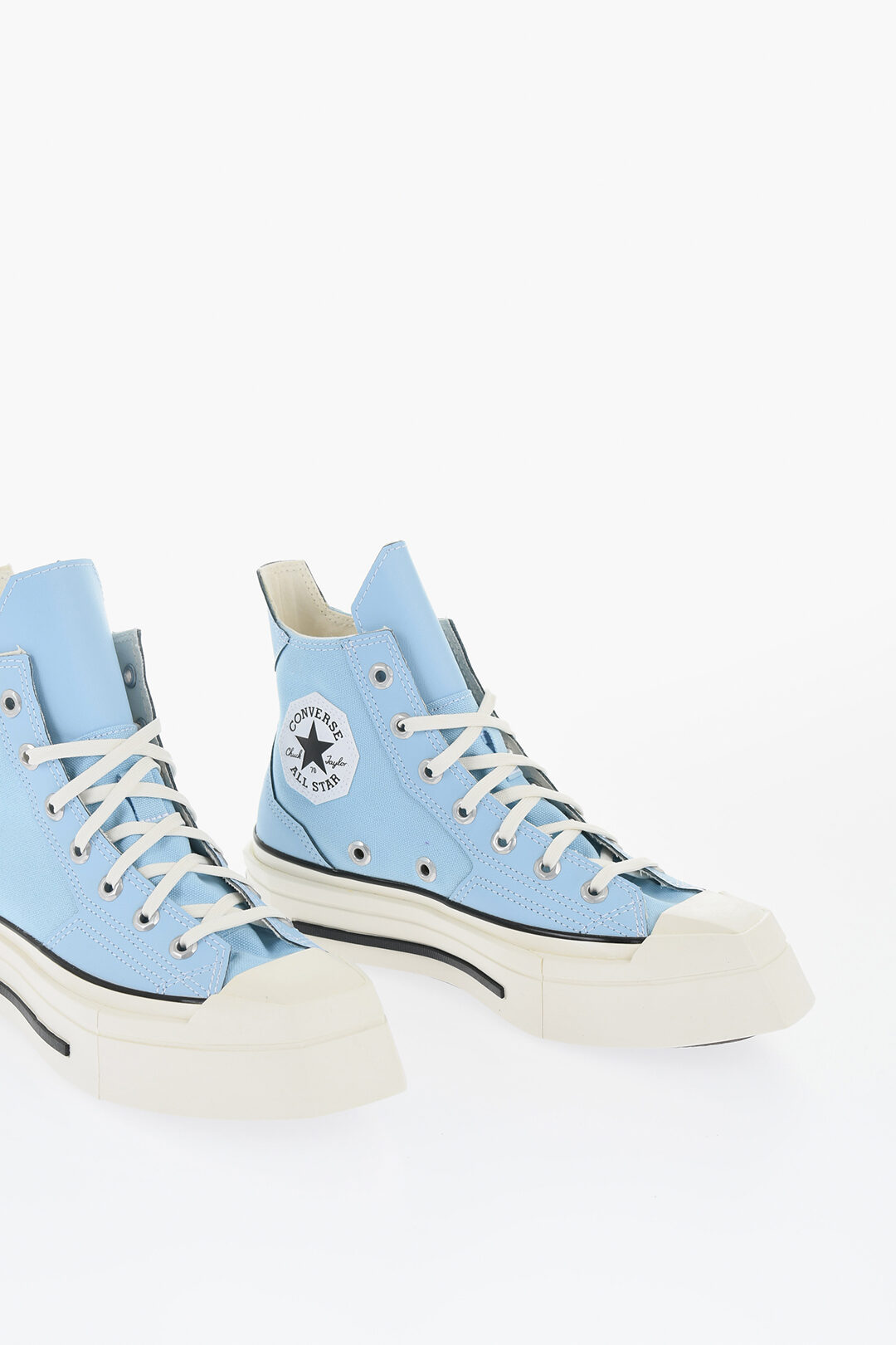 Converse ALL STAR CHUCK TAYLOR 70 Canvas DE LUXE High-Top