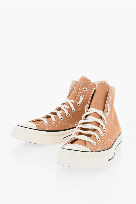 Converse All Star Chuck Taylor 70 Canvas High-top Sneakers