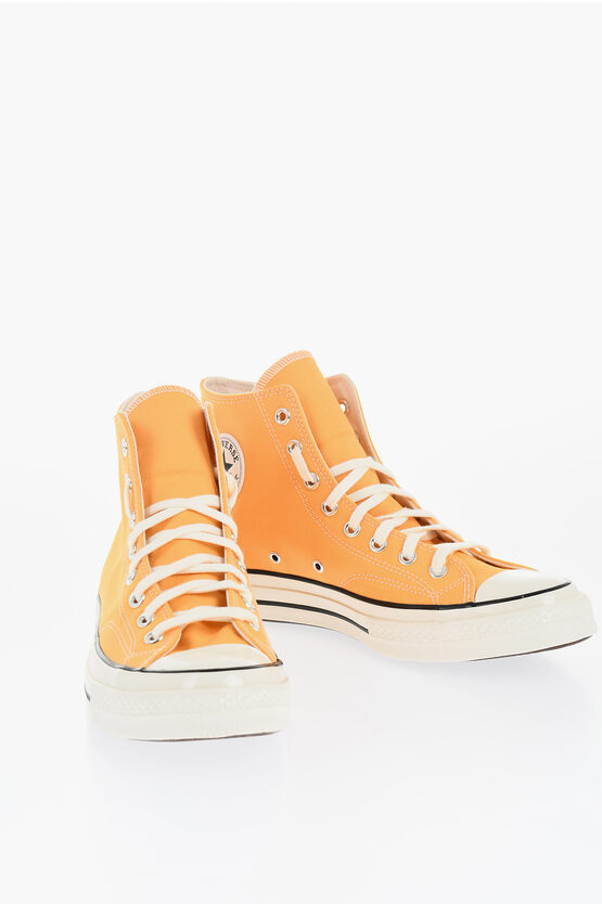 Converse All Star Chuck Taylor 70 Canvas High-top Sneakers