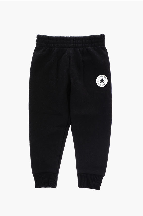 ALL STAR CHUCK TAYLOR All-Over Printed Hoodie and Joggers Set