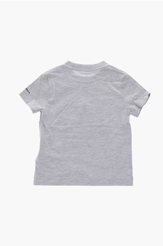 ALL STAR CHUCK TAYLOR Bedrucktes T-Shirt- und Shorts-Set