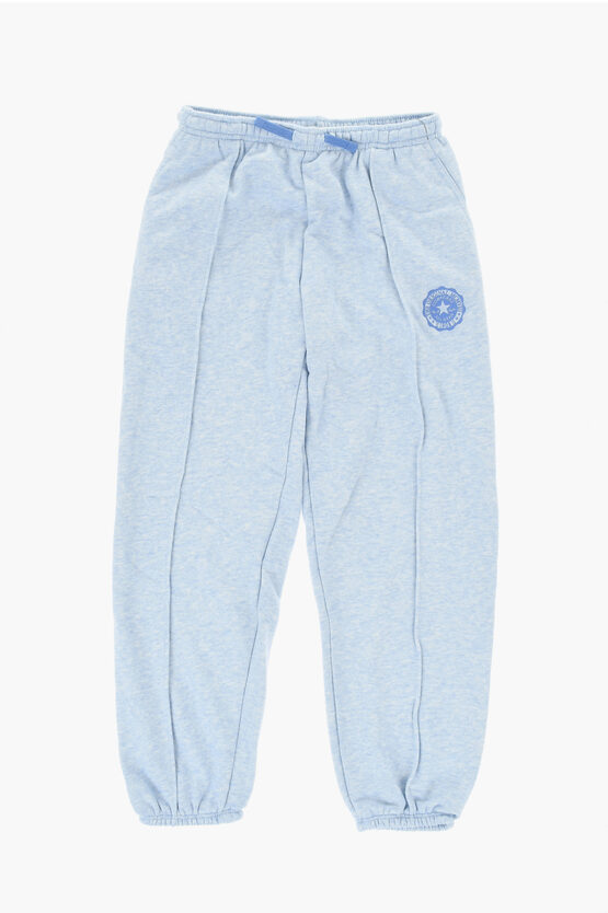Converse All Star Chuck Taylor Brushed Cotton Joggers With 2 Pockets