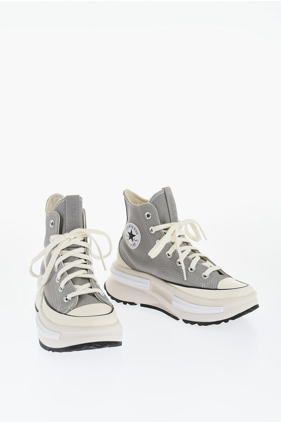 Converse Run Star Legacy Cx Lace-up Sneakers