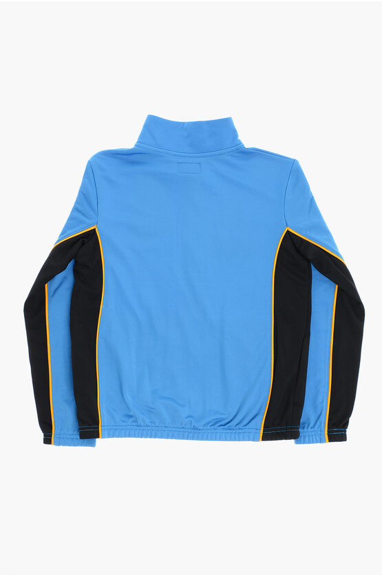 ALL STAR CHUCK TAYLOR Contrast Side Bands Joggers and Sweatshirt Set